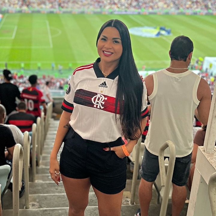 Profile Picture of Jessica Coutiinho (@@jessicacoutiinho) on Tiktok