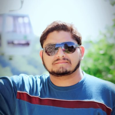Abdul Azeem Ahmad - Twitter Profile Picture of Abdul Azeem Ahmad (@abdulazeemahmad) on Twitter