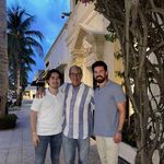 Profile Picture of Larry Hirschman (@larry.hirschman) on Instagram