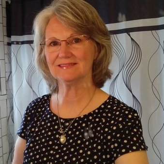 Profile Picture of Pam Kirby (@706_7231) on Twitter