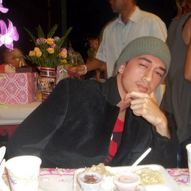 Profile Picture of Andrew V Kanae (@InALucidDream) on Twitter