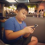 Profile Picture of i am master of mobile legend (@marcello_bryan) on Instagram