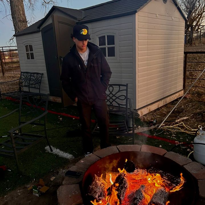 Profile Picture of Adam (@@adamprewett) on Tiktok