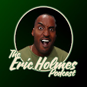 Profile Picture of Eric Holmes (@theericholmespodcast) on Youtube