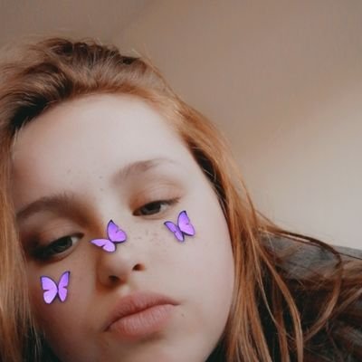 Profile Photo of Abigail Mckay (@Abigail27896853) on Twitter