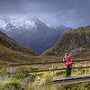 Profile Picture of David Ruddock (@Routeburn-track-NZ) on Flickr