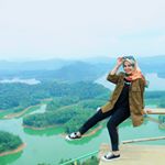 Profile Picture of Fenny Syah (@fennyramendra) on Instagram