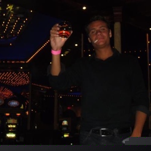 Profile Picture of Johnathan Dumont-boucher (@227894037) on Myspace