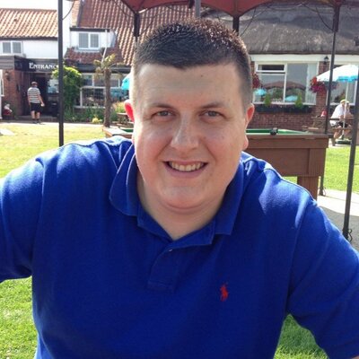 Andy Warrington - Twitter Profile Picture of Andy Warrington (@andywarring1on) on Twitter