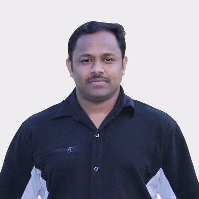 Profile Picture of Basil John (@kjbasiljohn) on Twitter