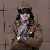 Profile Picture of Evgeniy Svatko (@user-js7iq9pr7m) on Youtube