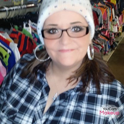 Profile Picture of Tammie Baker (@TammieB26688423) on Twitter