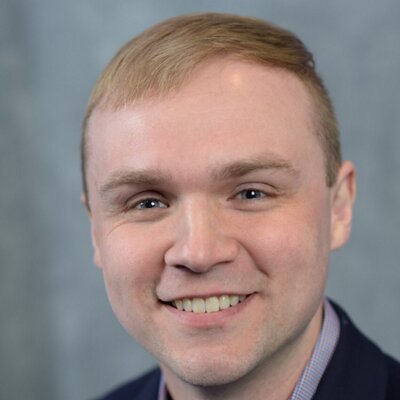 Profile Picture of Adam Ross Nelson (@AdamRossNelson) on Twitter