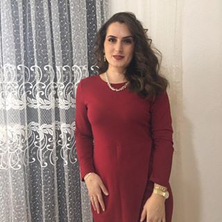 Profile Picture of Aferdita Dita (@aferditabreznica1) on Facebook