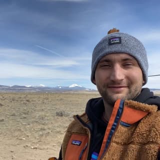 Profile Picture of Kyle Pugh (@pughkyle) on Instagram