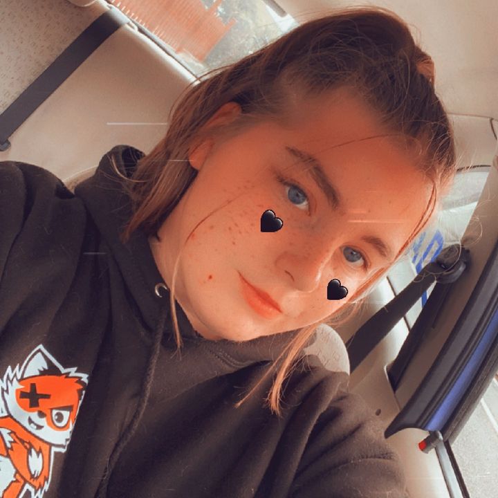 Profile Picture of vaydaroberts (@vaydaroberts) on Tiktok