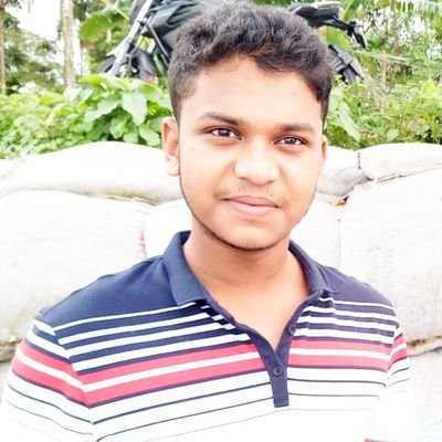 Profile Picture of Shahriar Ahmed Adnan (@shahriarahmed99) on Twitter
