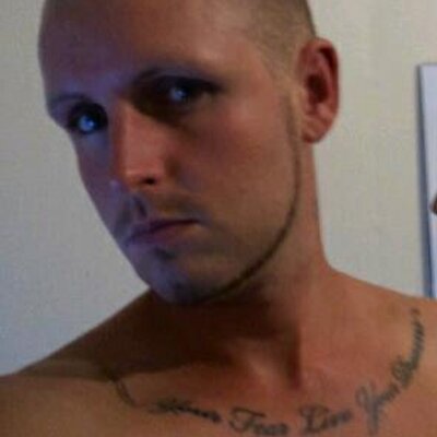 Profile Picture of Scott Prowse (@Prowsey1985) on Twitter