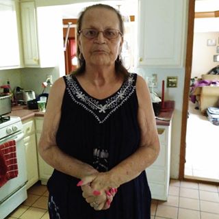 Profile Picture of Ruby Goble (@ruby.goble.9) on Facebook