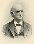 Profile Picture of Nathaniel B. Smitherson Wikipedia