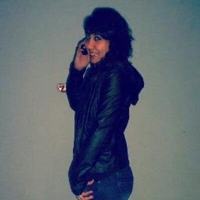 Profile Picture of Yessenia Jeria Silva (@THEJERIA) on Twitter