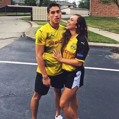 Profile Picture of Brandon Conklin (@bconklin24) on Twitter