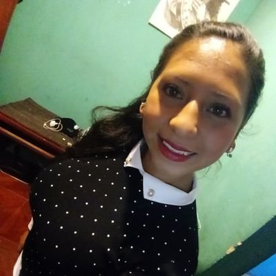 Profile Picture of Aida Ojeda (@AidaOjeda1) on Twitter