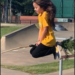 Profile Picture of Jasmine Pratt (@jasmin_dont_know) on Instagram