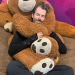 Profile Picture of David Hysell (@hysellhoff) on Instagram