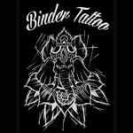 Profile Picture of Carlos Binder 🇨🇱 (@binder_tattoo) on Instagram
