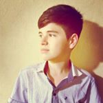 Profile Picture of Alex Ferrel (@alexferrel00) on Instagram