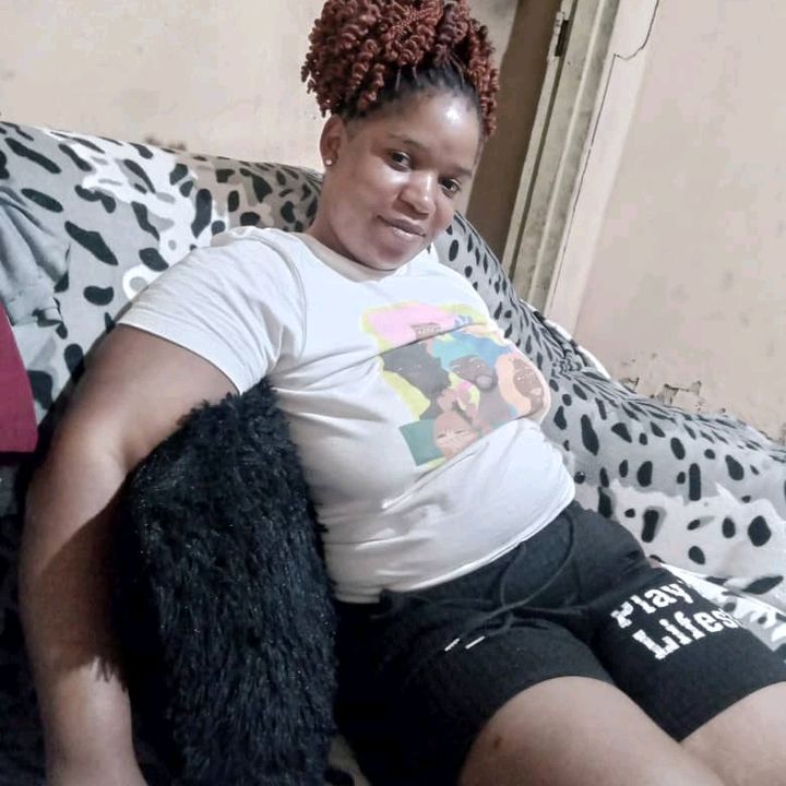 Profile Picture of Doris Bwalya (@dorisbwalya372) on Tiktok