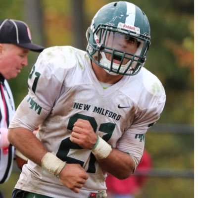 Profile Picture of Christian Correa (@ChrisCorrea21) on Twitter