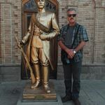 Profile Picture of Bahman Heidari (@bahman_heidari) on Instagram