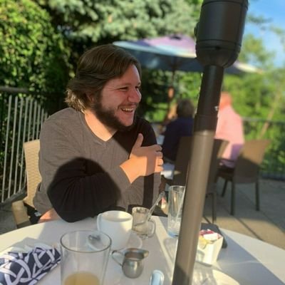 Profile Picture of Andrew Keller (@akellkell) on Twitter