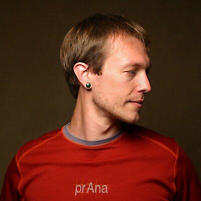 Profile Picture of Scott Turpin (@scottthehut) on Twitter