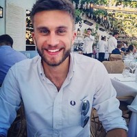 Profile Picture of Luke Barlow (@luke-barlow-12) on Quora