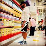 Profile Picture of Christopher Hairston (@christopher_lee1901) on Instagram