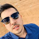 Profile Picture of Luis Montijo (@luis_montijom) on Instagram