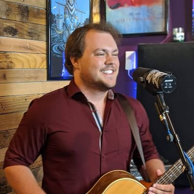 Profile Picture of Ashton Brett Dunn (@BrettDunnMusic) on Twitter