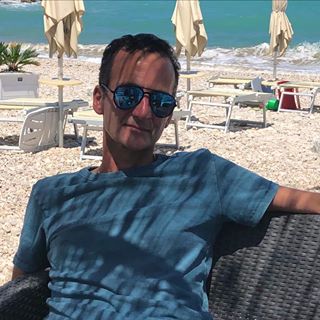 Profile Picture of Joseph Saraceni (@peppino.saraceni) on Facebook