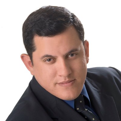 Profile Picture of Mark Sandoval Ulloa (@MarkSandovalUl1) on Twitter