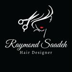 Profile Picture of Raymond Saadeh hair designer (@rshairdesigner.lb) on Instagram