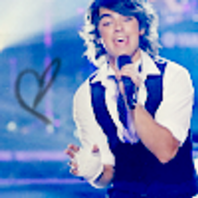 Profile Picture of Cant Tame Joe :P (@DontTameJonas) on Twitter