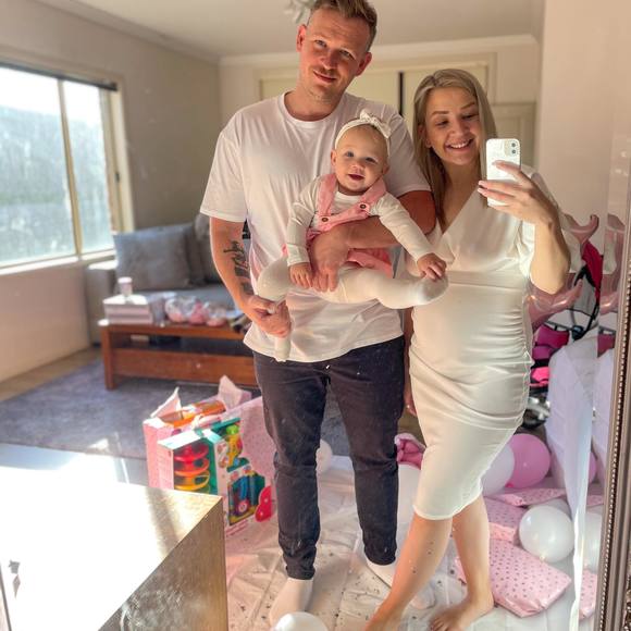 Profile Picture of Staci Marcinkowski (@stacimarcinkows) on Poshmark