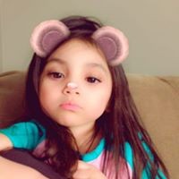 Profile Picture of Iris Guajardo (@iris-guajardo-1) on Quora