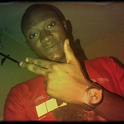 Profile Picture of Joseph Samson ☂ (@Weezy_Jay9) on Twitter
