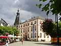 Profile Picture of Sankt Wendel - Wikipediaon Wikipedia