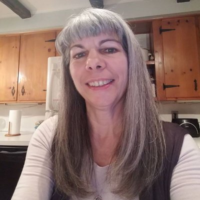 Profile Picture of Cindy Gauthier (@starshinewd) on Twitter