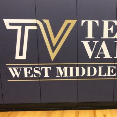 Profile Picture of Teays Valley West Athletics (@GaryTipton83) on Twitter